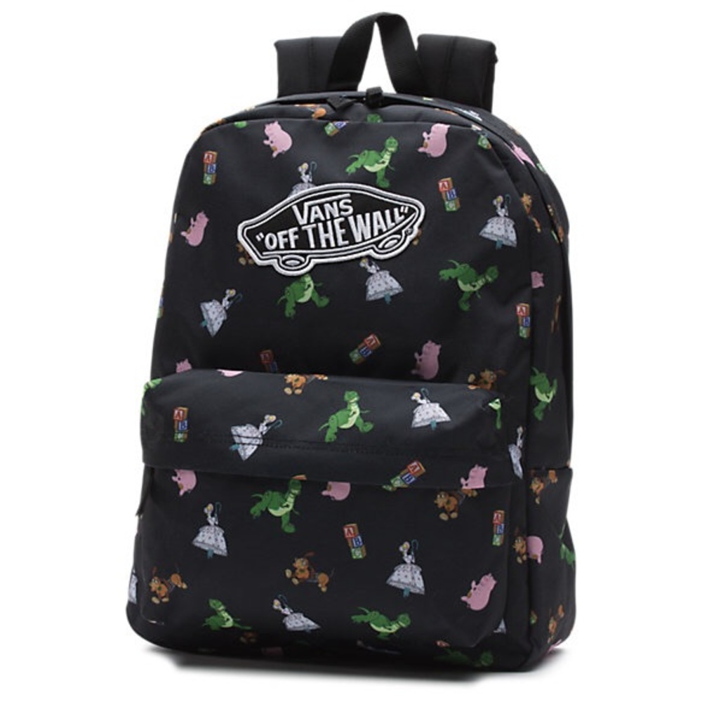 Toy story backpack